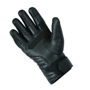 Motorcycle Motorbike Leather Gloves Winter Thermal Waterproof CE Protectors Bike | Texpeed