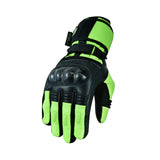 Waterproof Textile Motorcycle Gloves