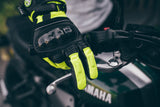 Waterproof Textile Motorcycle Gloves