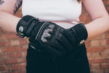Waterproof Textile Motorcycle Gloves