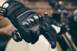 Waterproof Textile Motorcycle Gloves