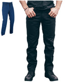 Aramid Lined Cruiser Armoured Motorcycle Jeans