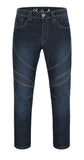 Aramid Lined Armoured Stretch Motorcycle Jeans