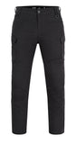 Aramid Lined Cargo Armoured Motorcycle Jeans