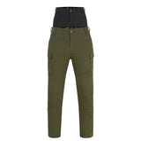 Aramid Lined Cargo Armoured Motorcycle Jeans