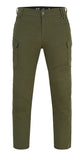 Aramid Lined Cargo Armoured Motorcycle Jeans