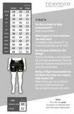 Aramid Lined Cargo Armoured Motorcycle Jeans