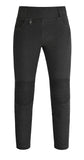 Aramid Lined Armoured Motorcycle Leggings