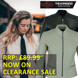 Casual Soft Leather Biker Style Jacket