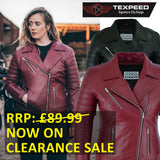 Casual Soft Leather Brando Biker Style Jacket