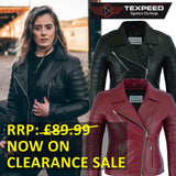 Casual Soft Leather Brando Biker Style Jacket