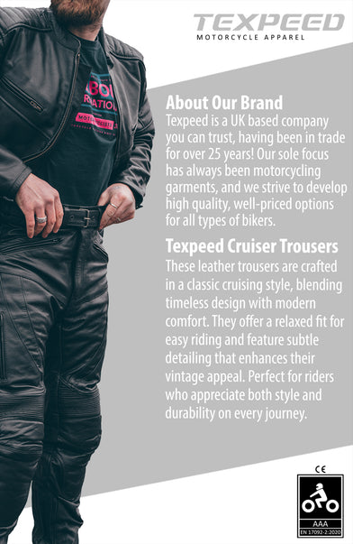 Leren Motorbroek Voor Dames Waterdichte Motorrijbroek Drielaagse Lederen Bescherming Voor Knieën Gebruikt Voor Motorracen Tegen Vallen Voor Dames (Color : Black A, Grootte : S Leren Motorbroek Voor Dames Waterdichte Motorrijbroek Drielaagse Lederen Bescherming Voor Knieën Gebruikt Voor Motorracen Tegen Vallen Voor Dames (Color : Black A, Grootte : S