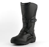 Leather Waterproof CE Motorcycle Boots