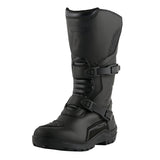 Leather Waterproof Armoured Motorcycle Boots