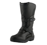 Leather Waterproof CE Motorcycle Boots