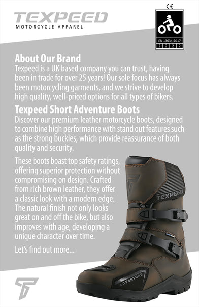 en 13634 boots