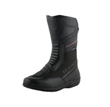 Leather Waterproof CE Motorcycle Boots
