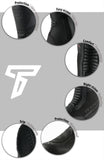 Leather Waterproof CE Motorcycle Boots