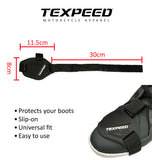 Motorcycle Gear Shifter Boots Protector Guard