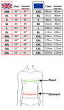 Womens Ladies Leather Waistcoat Motorcycle Biker Motorbike Fitted Cut With Laces