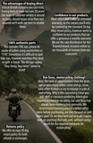 Short Waterproof Motorcycle Jacket